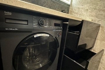 Фото №4: Студия 20 м² - Краснодар, мкр. Горхутор, ул. имени Дзержинского, 110А