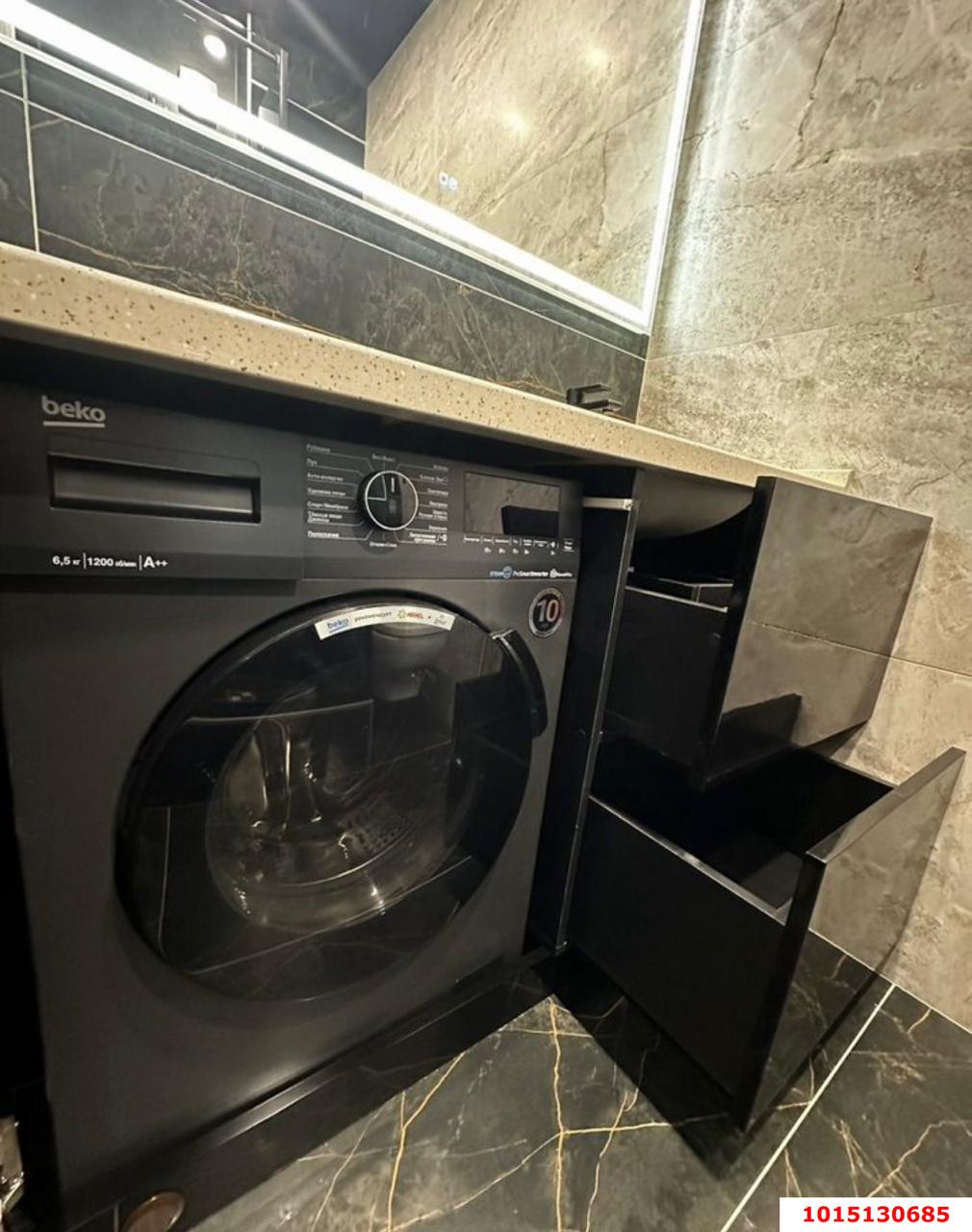 Фото №4: Студия 20 м² - Краснодар, Горхутор, ул. имени Дзержинского, 110А