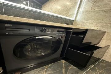 Фото №4: Студия 20 м² - Краснодар, мкр. Горхутор, ул. имени Дзержинского, 110А