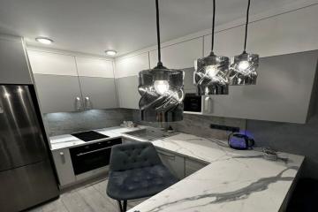 Фото №1: Студия 20 м² - Краснодар, мкр. Горхутор, ул. имени Дзержинского, 110А