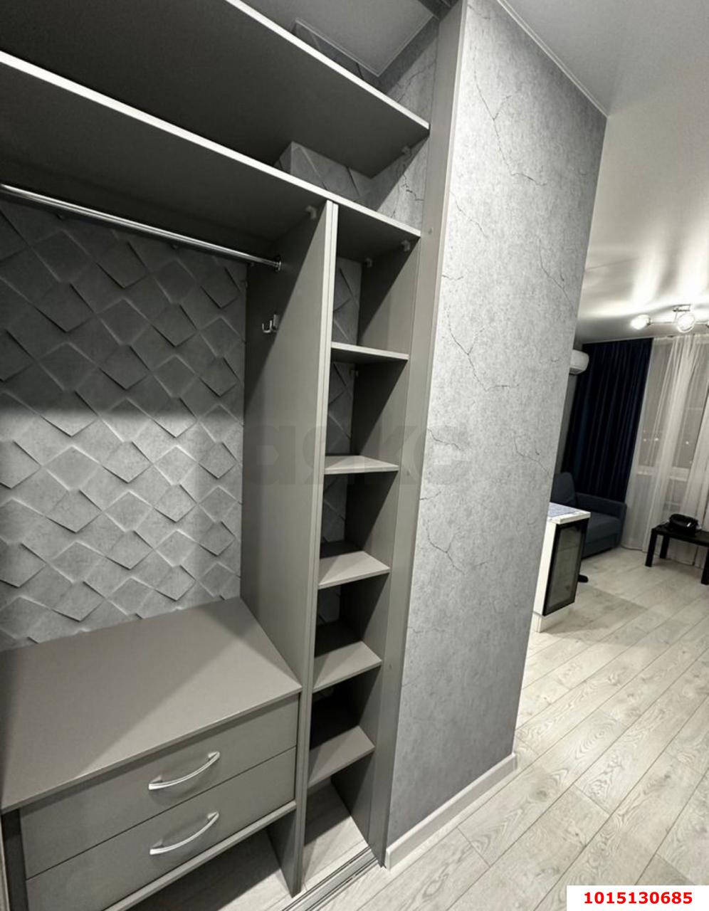 Фото №5: Студия 20 м² - Краснодар, Горхутор, ул. имени Дзержинского, 110А