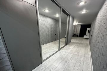 Фото №2: Студия 20 м² - Краснодар, мкр. Горхутор, ул. имени Дзержинского, 110А