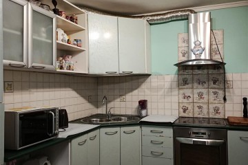 Фото №2: 3-комнатная квартира 70 м² - Краснодар, мкр. Краевая Клиническая Больница, ул. Восточно-Кругликовская, 53