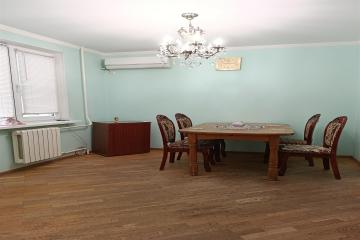 Фото №4: 3-комнатная квартира 70 м² - Краснодар, мкр. Краевая Клиническая Больница, ул. Восточно-Кругликовская, 53