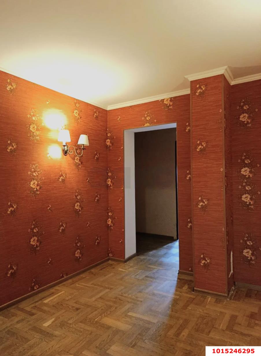 Фото №16: 2-комнатная квартира 70 м² - Краснодар, Прикубанский внутригородской округ, мкр. Краевая Клиническая Больница, ул. Восточно-Кругликовская, 53