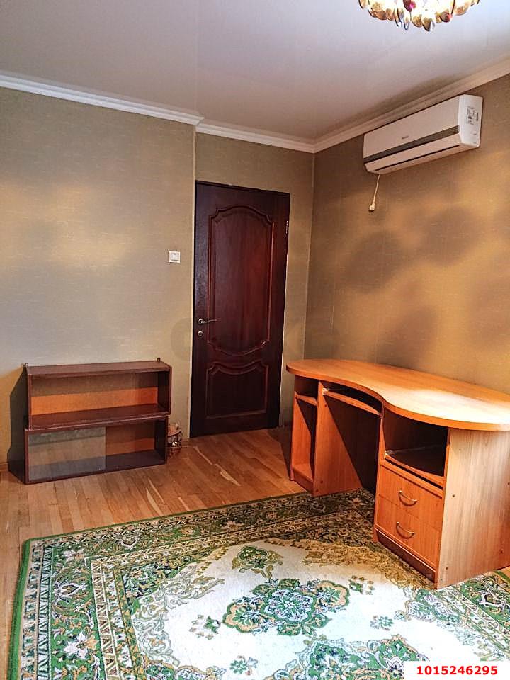 Фото №8: 2-комнатная квартира 70 м² - Краснодар, Прикубанский внутригородской округ, мкр. Краевая Клиническая Больница, ул. Восточно-Кругликовская, 53