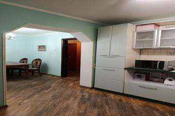 Фото №3: 3-комнатная квартира 70 м² - Краснодар, мкр. Краевая Клиническая Больница, ул. Восточно-Кругликовская, 53