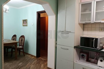 Фото №3: 3-комнатная квартира 70 м² - Краснодар, мкр. Краевая Клиническая Больница, ул. Восточно-Кругликовская, 53