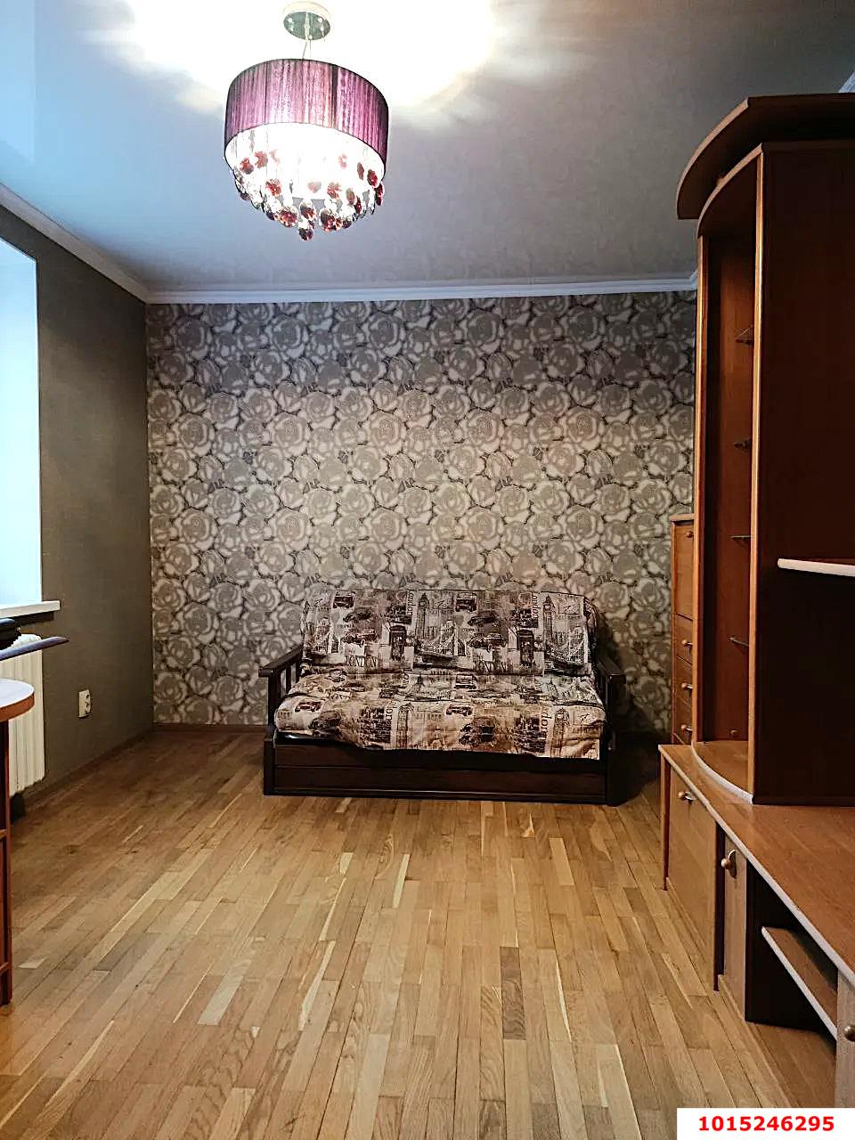 Фото №6: 2-комнатная квартира 70 м² - Краснодар, Прикубанский внутригородской округ, мкр. Краевая Клиническая Больница, ул. Восточно-Кругликовская, 53