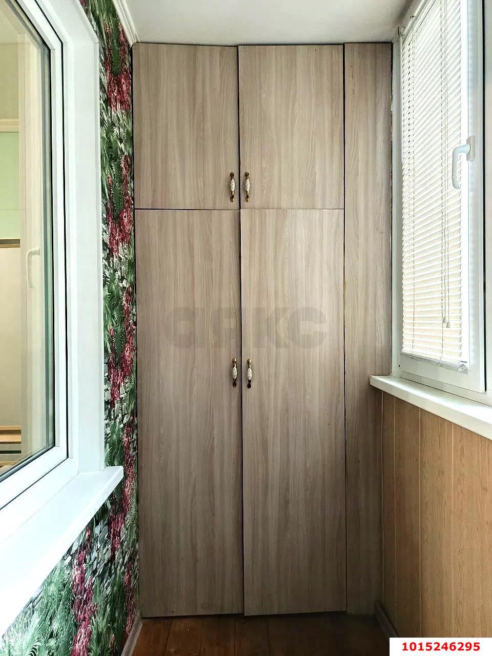 Фото №14: 2-комнатная квартира 70 м² - Краснодар, Прикубанский внутригородской округ, мкр. Краевая Клиническая Больница, ул. Восточно-Кругликовская, 53