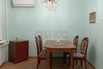 Фото №5: 3-комнатная квартира 70 м² - Краснодар, мкр. Краевая Клиническая Больница, ул. Восточно-Кругликовская, 53