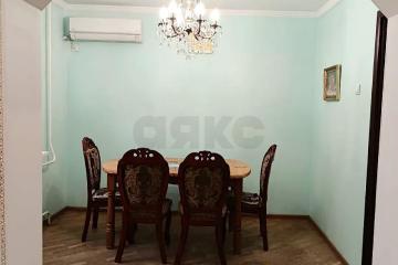 Фото №2: 2-комнатная квартира 70 м² - Краснодар, мкр. Краевая Клиническая Больница, ул. Восточно-Кругликовская, 53