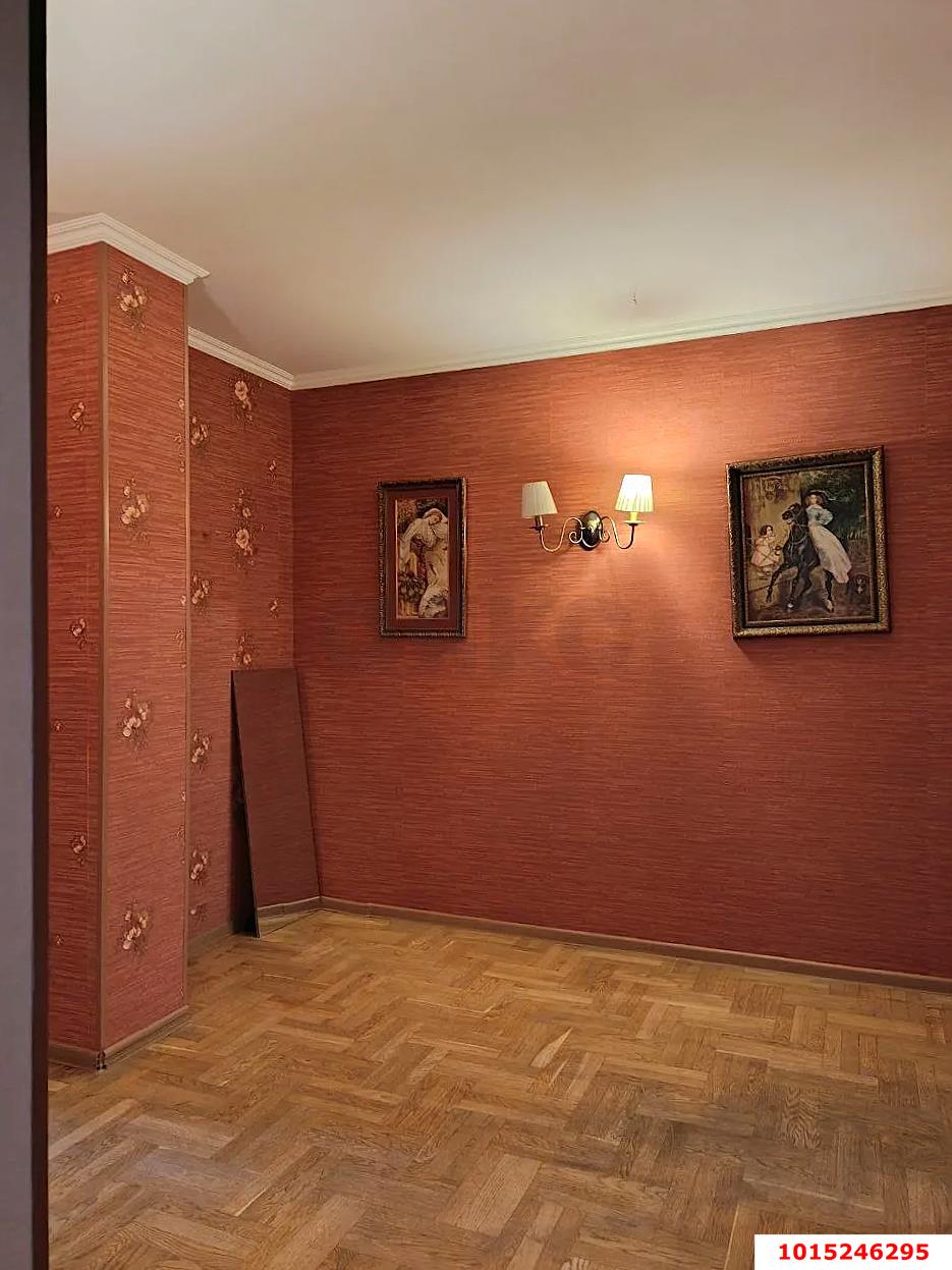 Фото №15: 2-комнатная квартира 70 м² - Краснодар, Прикубанский внутригородской округ, мкр. Краевая Клиническая Больница, ул. Восточно-Кругликовская, 53