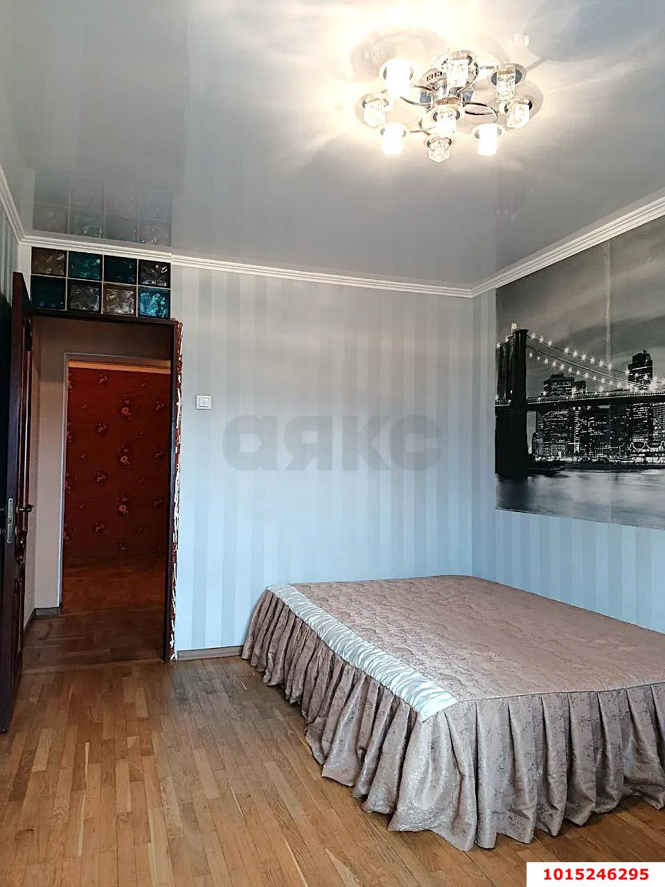 Фото №10: 2-комнатная квартира 70 м² - Краснодар, Прикубанский внутригородской округ, мкр. Краевая Клиническая Больница, ул. Восточно-Кругликовская, 53