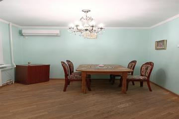 Фото №5: 3-комнатная квартира 70 м² - Краснодар, мкр. Краевая Клиническая Больница, ул. Восточно-Кругликовская, 53