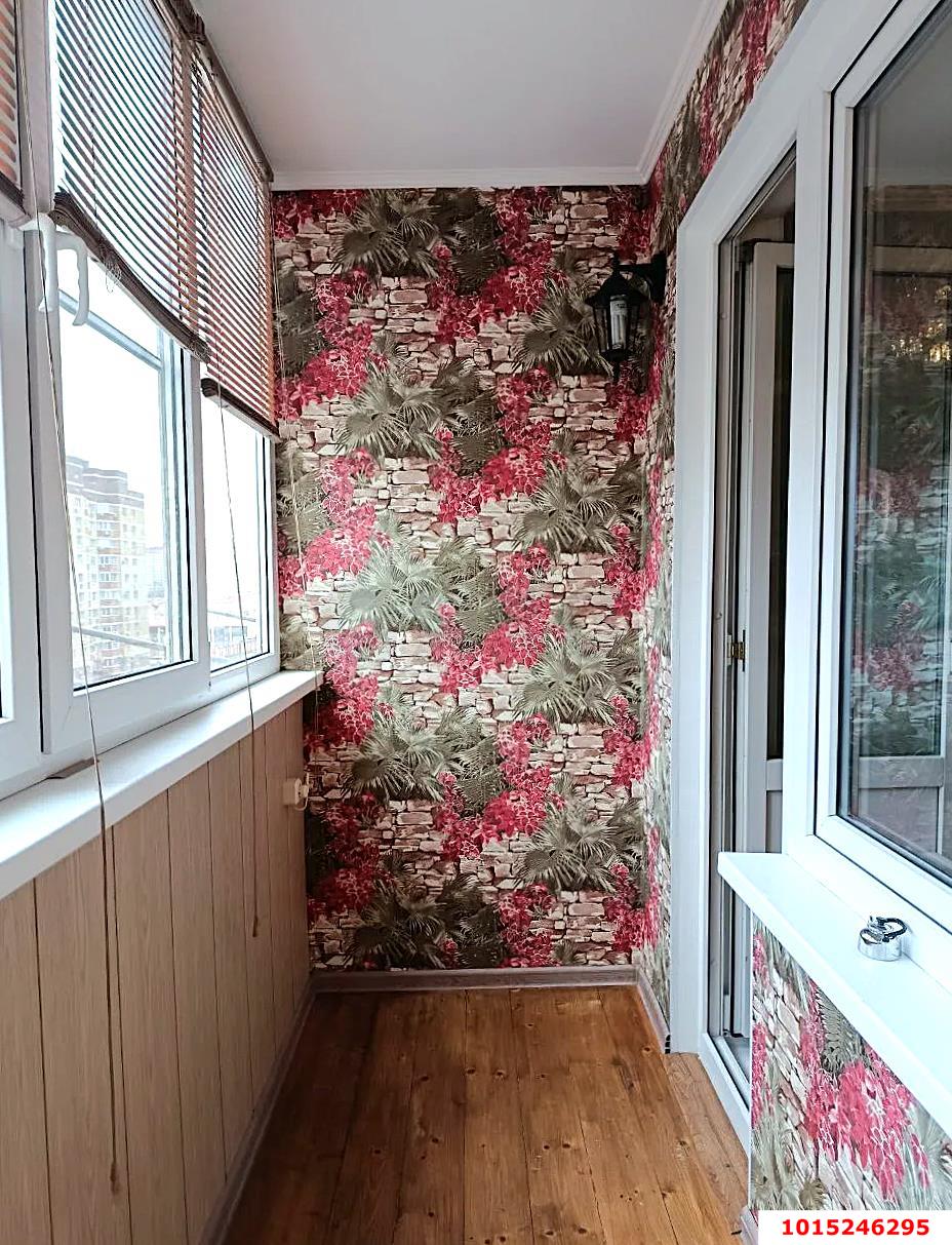 Фото №11: 2-комнатная квартира 70 м² - Краснодар, Прикубанский внутригородской округ, мкр. Краевая Клиническая Больница, ул. Восточно-Кругликовская, 53