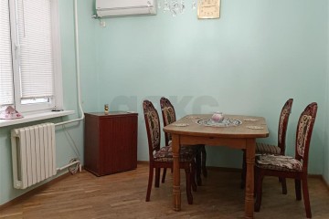 Фото №4: 3-комнатная квартира 70 м² - Краснодар, мкр. Краевая Клиническая Больница, ул. Восточно-Кругликовская, 53