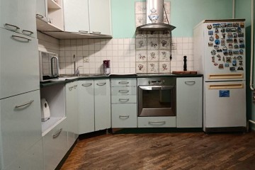 Фото №1: 3-комнатная квартира 70 м² - Краснодар, мкр. Краевая Клиническая Больница, ул. Восточно-Кругликовская, 53