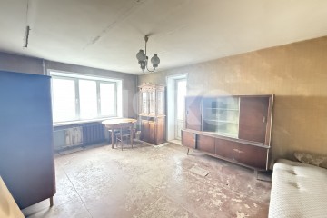 Фото №2: 3-комнатная квартира 64 м² - Тула, мкр. Пролетарский территориальный округ, ул. Кирова, 24