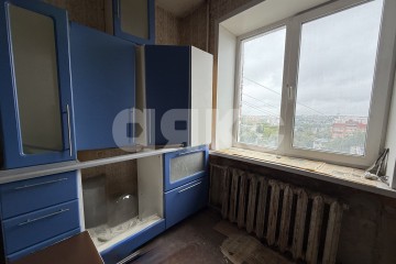 Фото №1: 3-комнатная квартира 64 м² - Тула, мкр. Пролетарский территориальный округ, ул. Кирова, 24