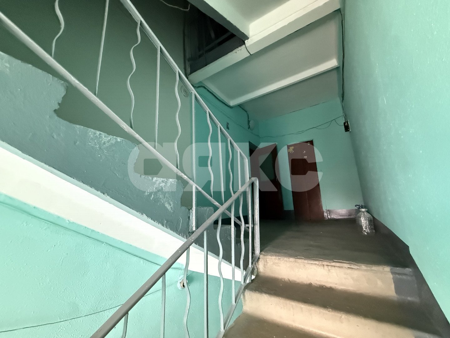 Фото №15: 3-комнатная квартира 64 м² - Тула, Пролетарский территориальный округ, ул. Кирова, 24