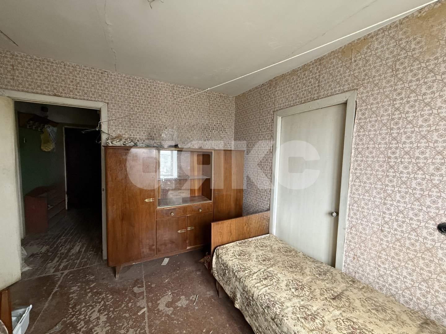 Фото №10: 3-комнатная квартира 64 м² - Тула, Пролетарский территориальный округ, ул. Кирова, 24