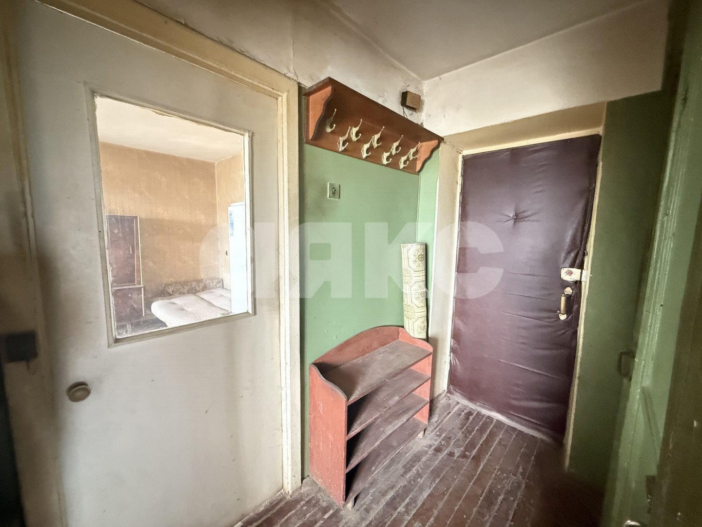 Фото №14: 3-комнатная квартира 64 м² - Тула, Пролетарский территориальный округ, ул. Кирова, 24