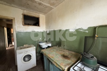 Фото №5: 3-комнатная квартира 64 м² - Тула, мкр. Пролетарский территориальный округ, ул. Кирова, 24