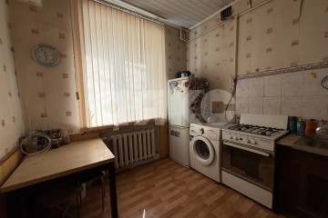 Фото №5: 2-комнатная квартира 47 м² - Тула, мкр. Советский территориальный округ, ул. Болдина, 95