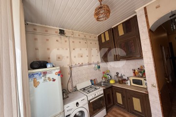 Фото №4: 2-комнатная квартира 47 м² - Тула, мкр. Советский территориальный округ, ул. Болдина, 95