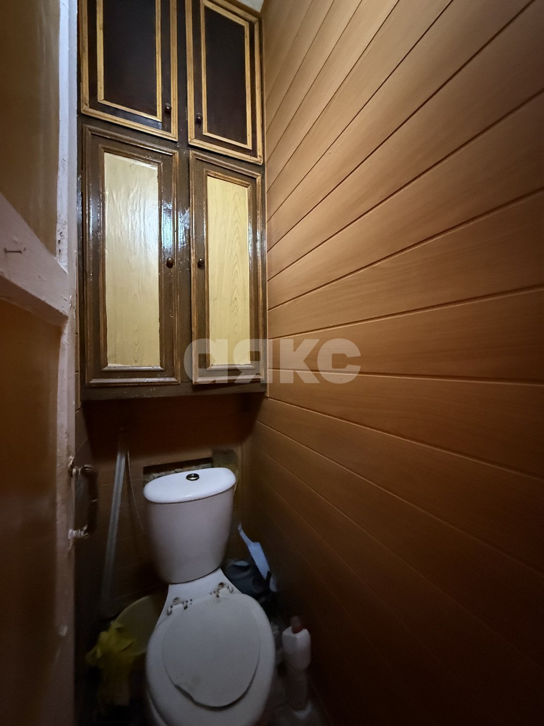 Фото №9: 2-комнатная квартира 47 м² - Тула, Советский территориальный округ, ул. Болдина, 95