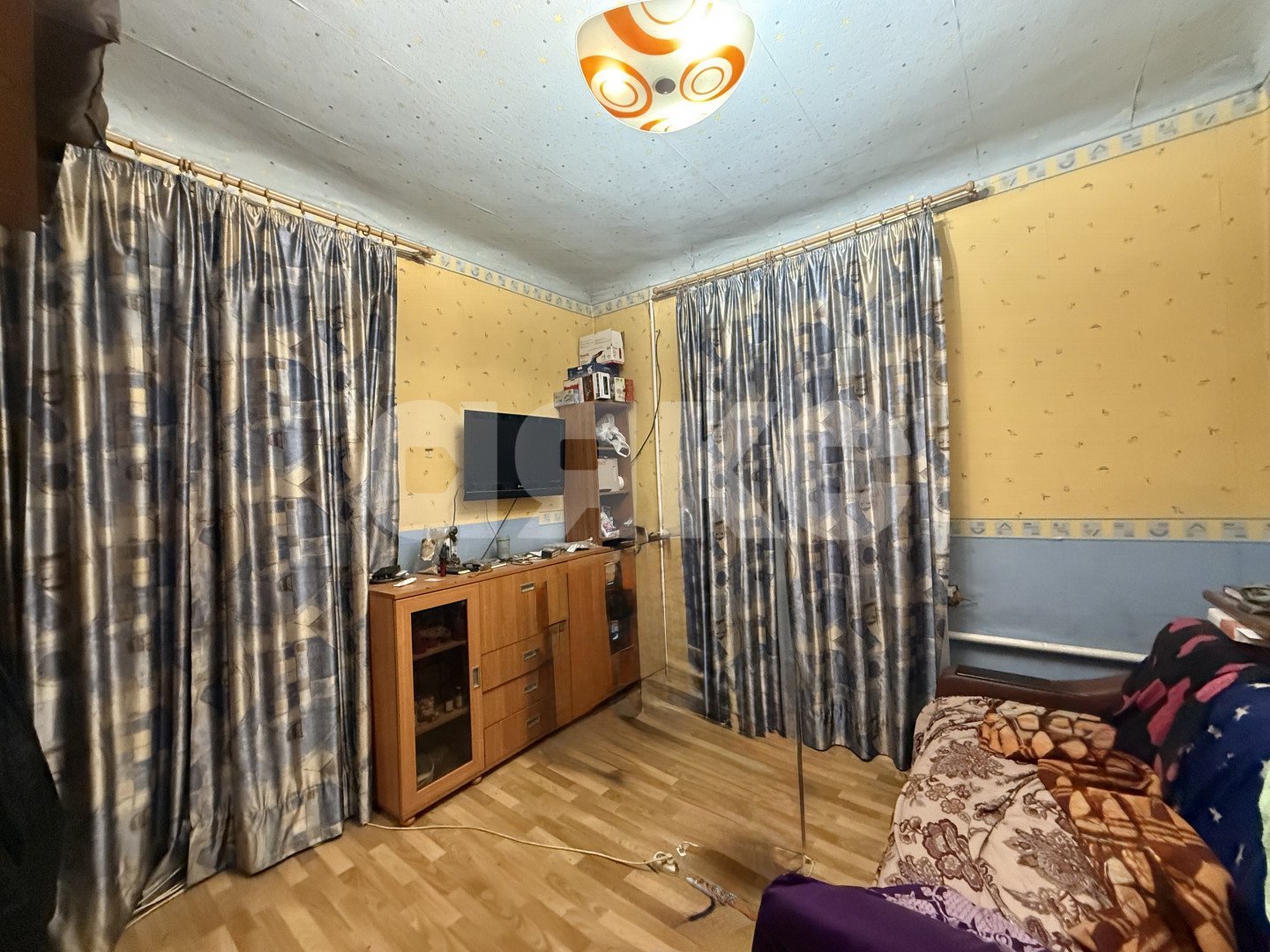 Фото №1: 2-комнатная квартира 47 м² - Тула, Советский территориальный округ, ул. Болдина, 95