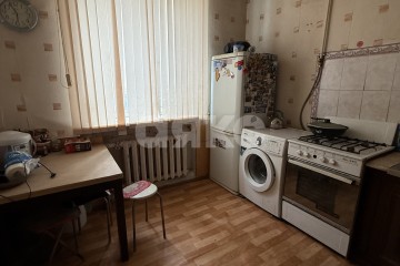 Фото №3: 2-комнатная квартира 47 м² - Тула, мкр. Советский территориальный округ, ул. Болдина, 95