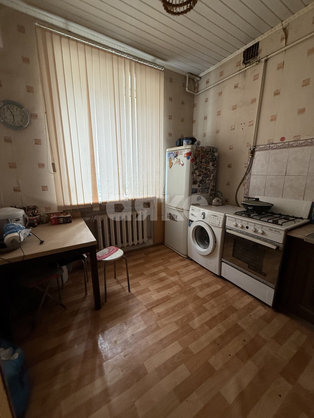 Фото №3: 2-комнатная квартира 47 м² - Тула, Советский территориальный округ, ул. Болдина, 95