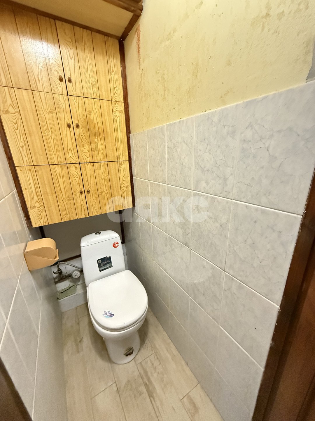 Фото №15: 3-комнатная квартира 62 м² - Тула, Советский территориальный округ, ул. Демонстрации, 7