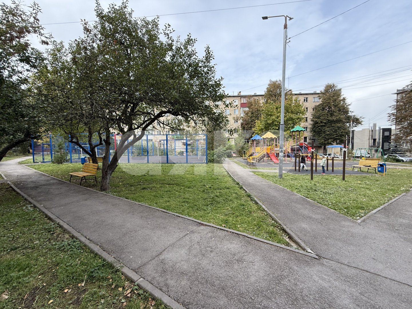 Фото №19: 3-комнатная квартира 62 м² - Тула, Советский территориальный округ, ул. Демонстрации, 7