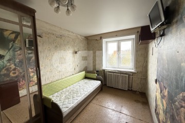 Фото №5: 3-комнатная квартира 62 м² - Тула, мкр. Советский территориальный округ, ул. Демонстрации, 7