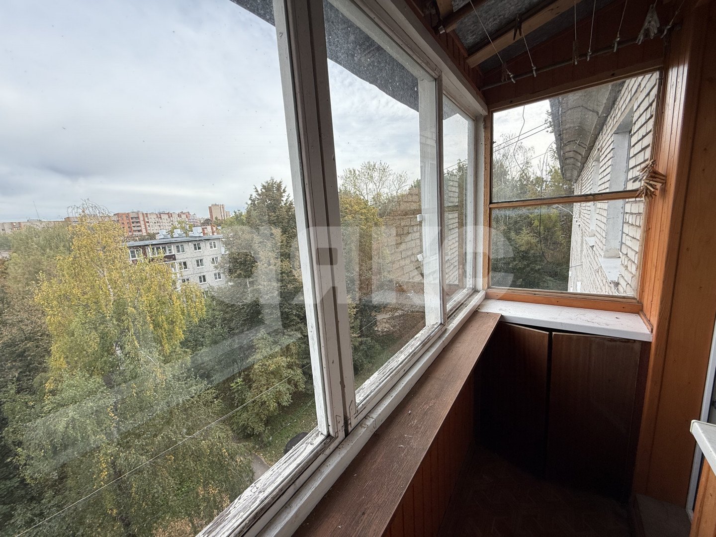 Фото №12: 3-комнатная квартира 62 м² - Тула, Советский территориальный округ, ул. Демонстрации, 7