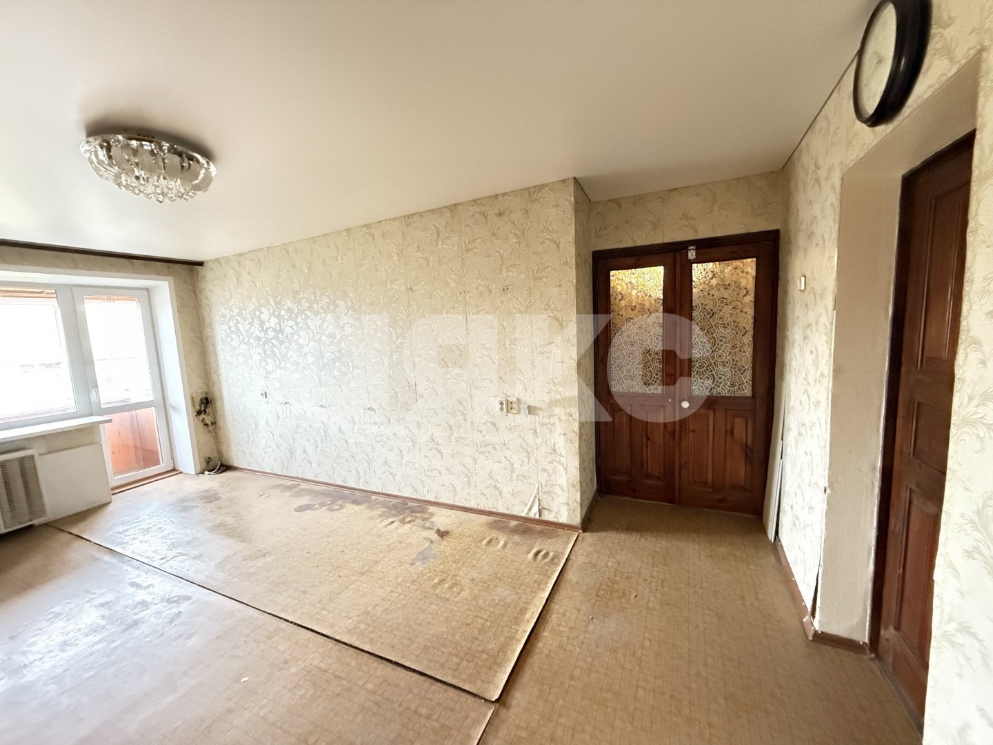 Фото №7: 3-комнатная квартира 62 м² - Тула, Советский территориальный округ, ул. Демонстрации, 7