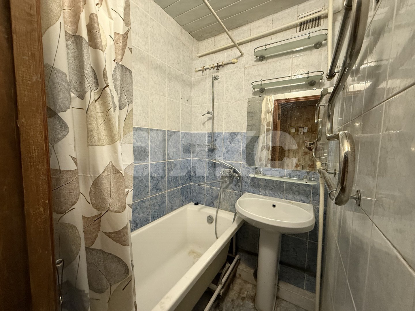 Фото №13: 3-комнатная квартира 62 м² - Тула, Советский территориальный округ, ул. Демонстрации, 7