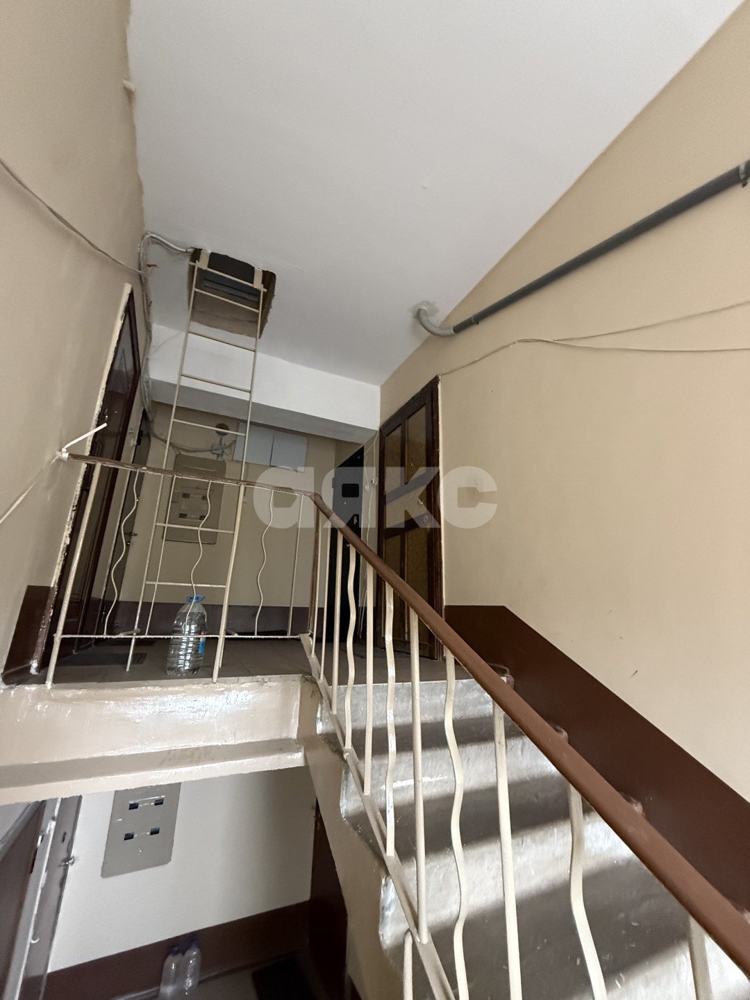 Фото №18: 3-комнатная квартира 62 м² - Тула, Советский территориальный округ, ул. Демонстрации, 7