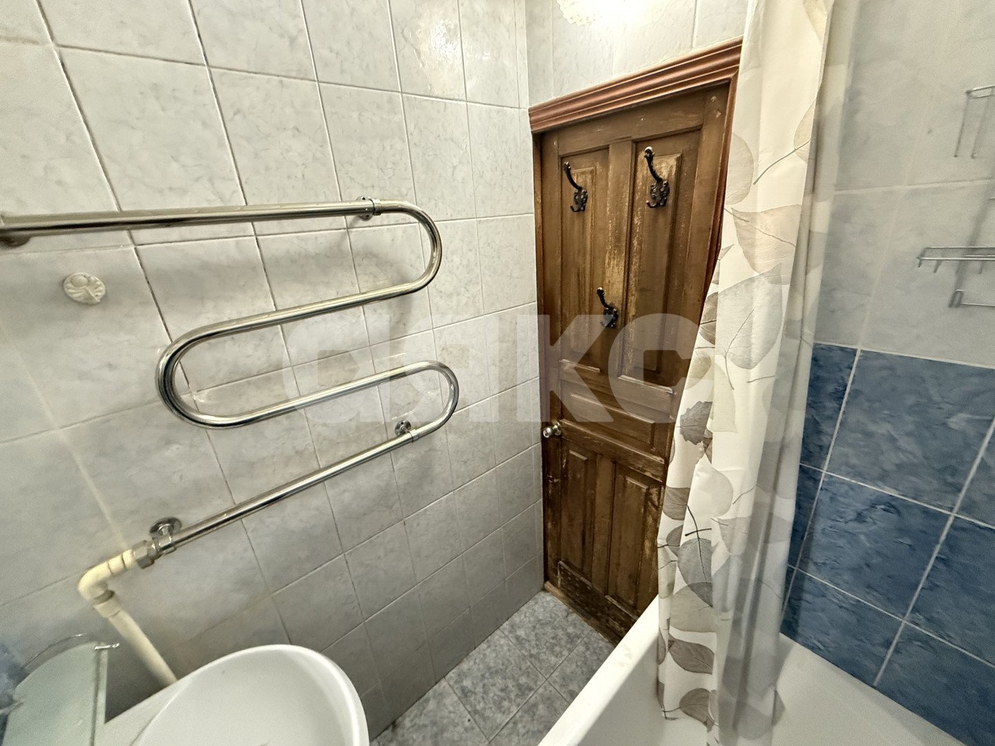 Фото №16: 3-комнатная квартира 62 м² - Тула, Советский территориальный округ, ул. Демонстрации, 7