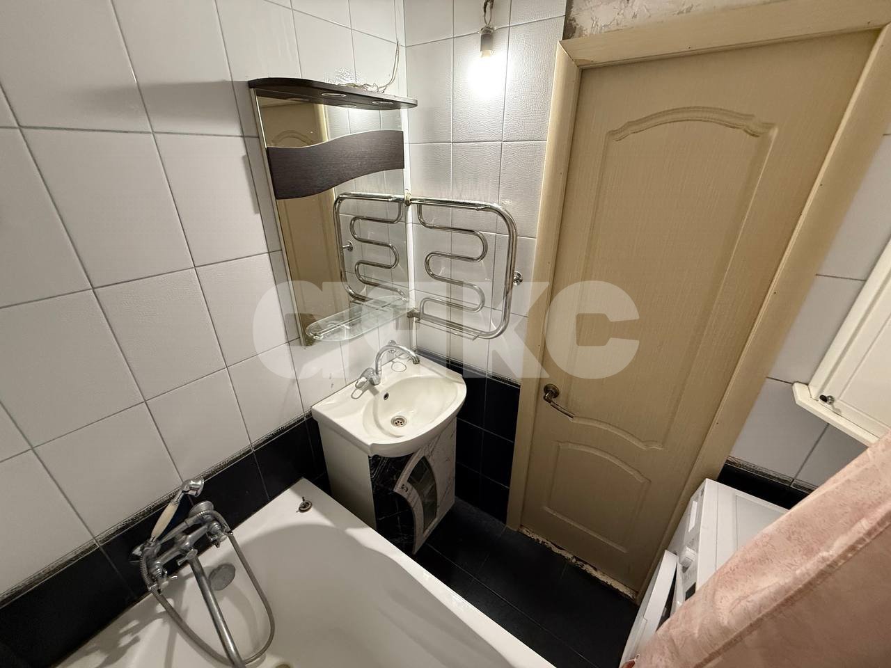 Фото №9: 3-комнатная квартира 67 м² - Тула, Мясново, пр-д 18-й  Мясново, 85