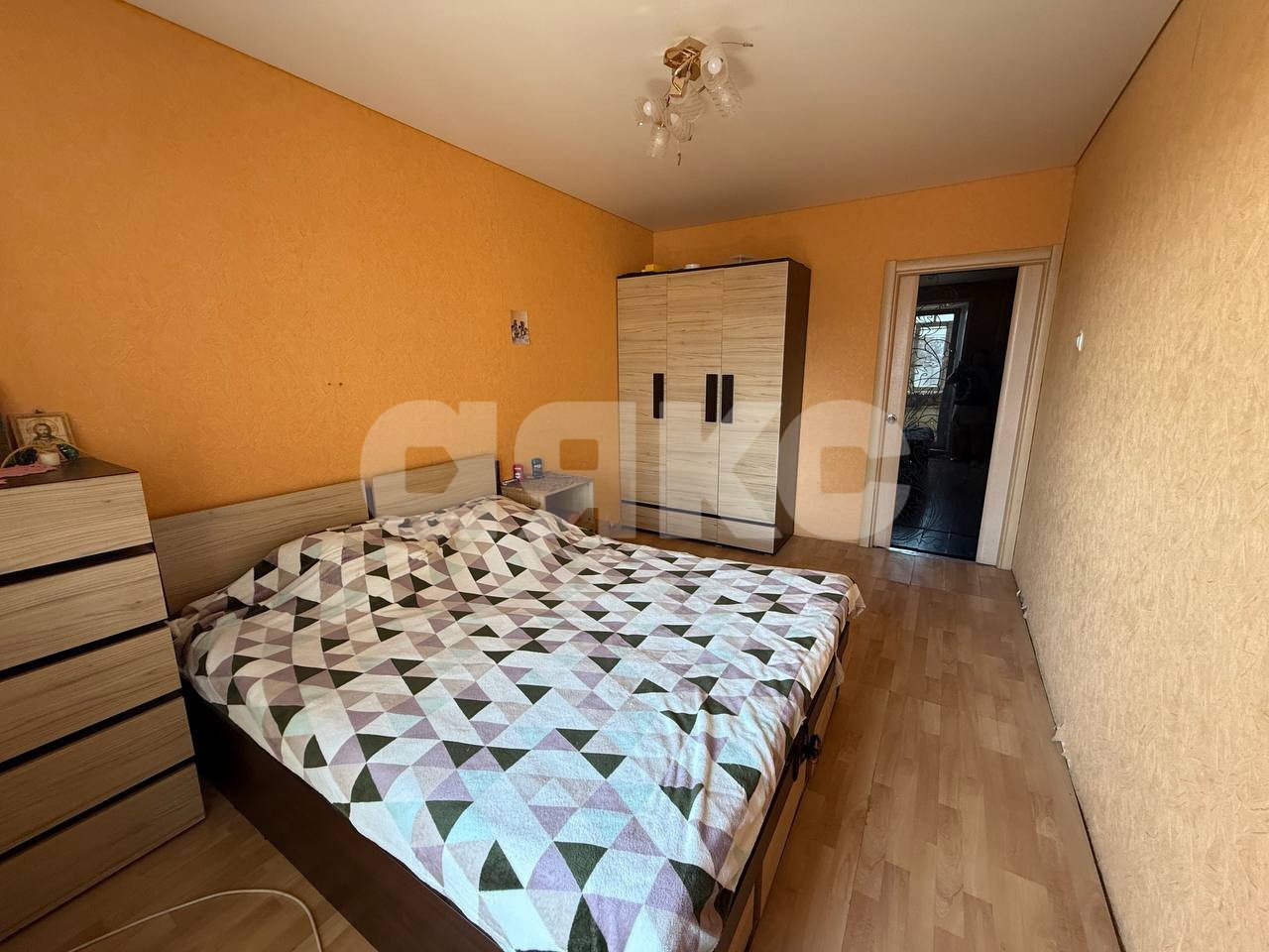 Фото №6: 3-комнатная квартира 67 м² - Тула, Мясново, пр-д 18-й  Мясново, 85