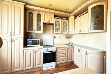 Фото №2: 3-комнатная квартира 67 м² - Тула, мкр. Мясново, пр-д 18-й  Мясново, 85