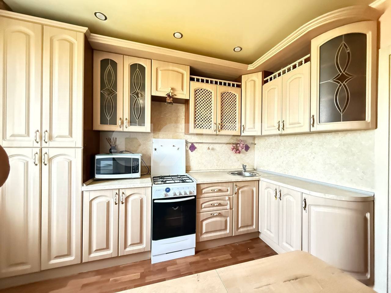 Фото №2: 3-комнатная квартира 67 м² - Тула, Мясново, пр-д 18-й  Мясново, 85