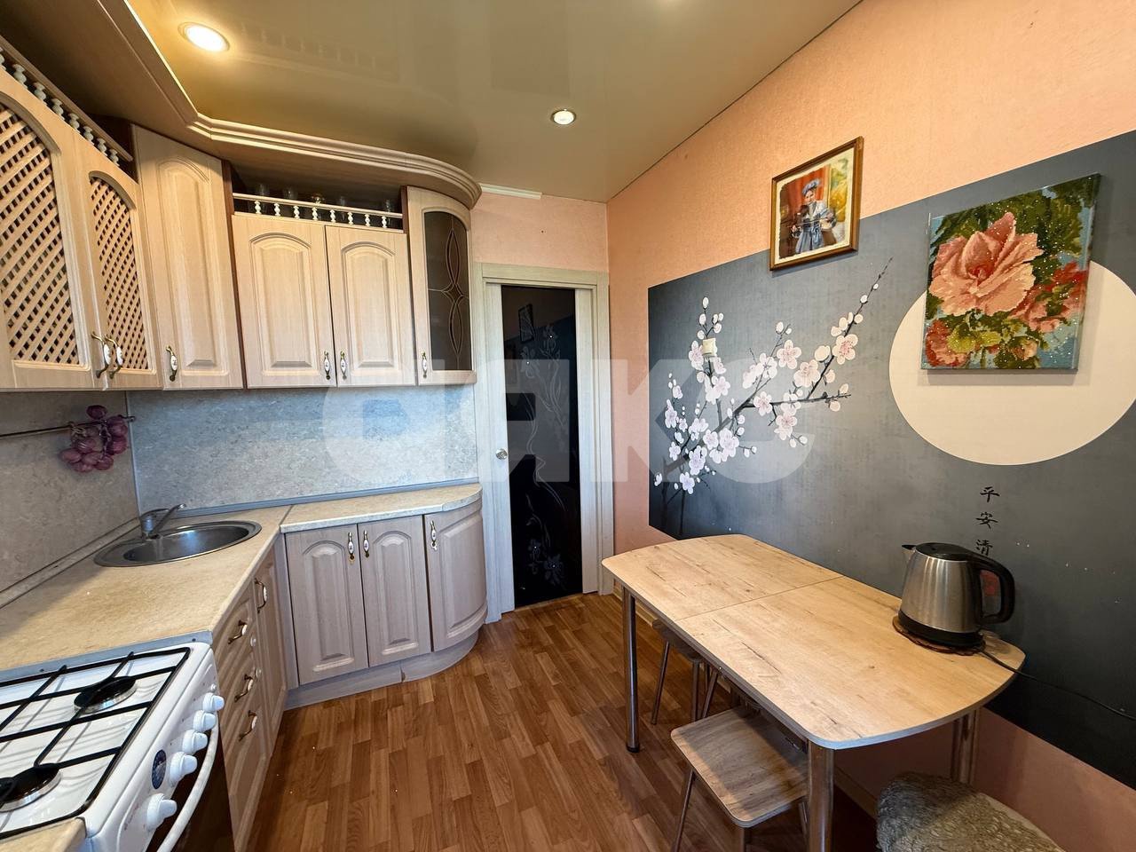 Фото №1: 3-комнатная квартира 67 м² - Тула, Мясново, пр-д 18-й  Мясново, 85