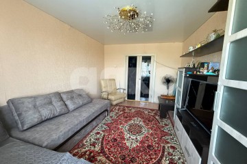 Фото №4: 3-комнатная квартира 67 м² - Тула, мкр. Мясново, пр-д 18-й  Мясново, 85