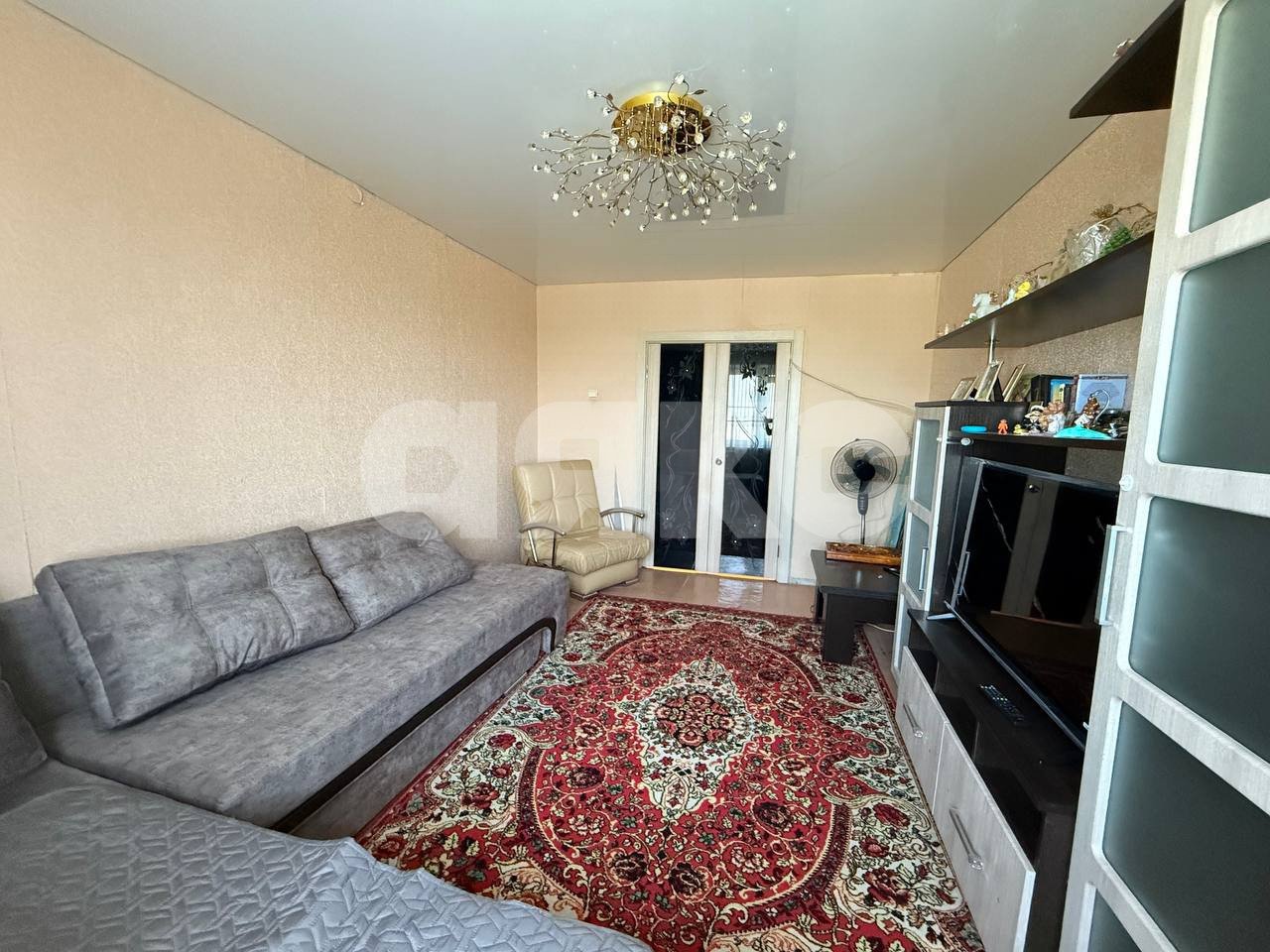 Фото №4: 3-комнатная квартира 67 м² - Тула, Мясново, пр-д 18-й  Мясново, 85