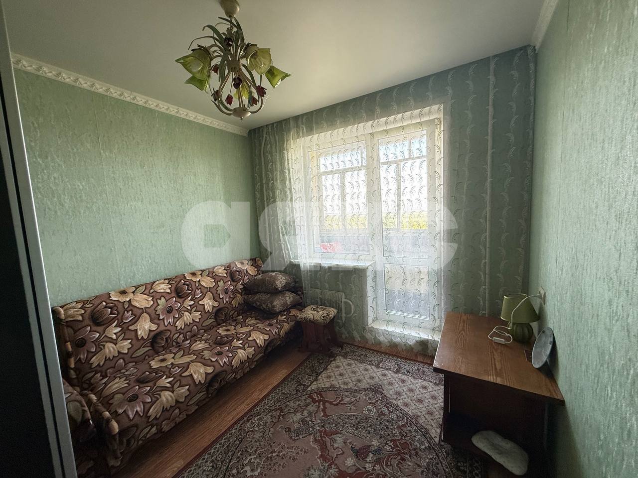 Фото №8: 3-комнатная квартира 67 м² - Тула, Мясново, пр-д 18-й  Мясново, 85